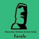 Dub Healy & Marcellus Wallace - Favela (Original Mix)