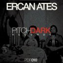 Ercan Ates - Delirious Abandonment (Nekrokick Remix)