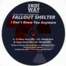 Fallout Shelter - I Don\'t Know You Anymore (FS Main Vocal Mix)