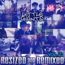 Little Giants - Music Be The Movement