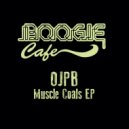 OJPB - Muscle Coals (Original Mix)