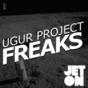 Ugur Project - Deeperz (Original Mix)