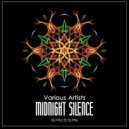 Dj Pita B - Midnight Silence (Continuous Dj Mix)