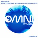 Eschaton - Where The Hell Are We? (Original Mix)