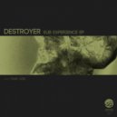 Destroyer - Victim Of The Night (Original Mix)