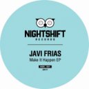 Javi Frias - Power
