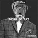 Carlos Mendes - Work of Art (Active Line Six Remix)