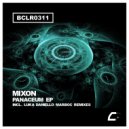 Mixon - Panaceum (Marboc Remix)