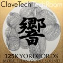 Clave Tech - Tech Room (Original Mix)
