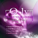 Q-LV - Gimme Your Loving (Speaker\'s Remix)