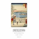 Cam Lasky - Tokyo Hyaku Synchronicity #117 East Benten View