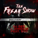 DJ BEE (Vietnam) & Window feat. BBK - The Freakshow (Original Mix)