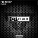 Sounderz - Be Afraid