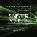 Decor & Stratzeh - Move On (Original Mix)