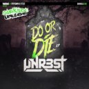 Unrest - Criminal Mind
