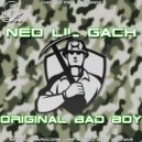 Neo Lil'Gach - Dubwize