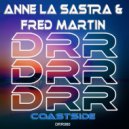 Anne La Sastra & Fred Martin - Coastside