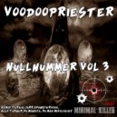 Voodoopriester - Nullnummer