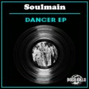 Soulmain - Oh Disco
