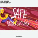 Mr. Gonzo - Underground (Original Mix)