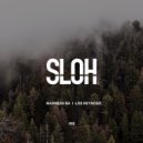 Los Reynoso - Wet Papers 002