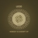 Ledd - Together With Loneliness (Original Mix)