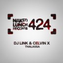 DJ Link & Celvin X - Globular Cluster (Original Mix)