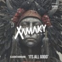 Claudio Giordano - Need Your Love