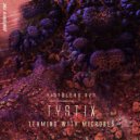 Tystix - Mangrove Mist