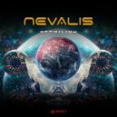 Nevalis - Divine Light