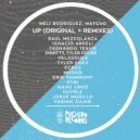 Meli Rodriguez, Matcho - Up (Josue Murillo Remix)