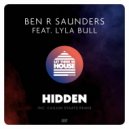 Ben R Saunders feat Lyla Bull - Hidden (Original Mix)
