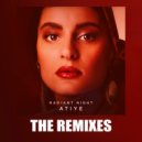 Atiye - Radiant Night (Festival Mix)
