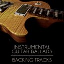 Nick Neblo - Epic Sad Guitar Ballad Backing Track E Minor