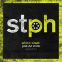 Whipd Beats - Joie de Vivre