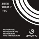 Jorhero - Warlock (Original Mix)