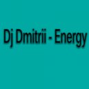 DJ Dmitrii - Energy