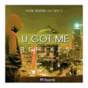 Patrik Remann Feat Max C - U Got Me Remixes (Technical Finger Remix)