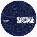 Souldynamic ft. Rich Medina - Addiction (Strumental Mix)