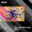 Ander Zubiria, Hector Clarossi - Re-United (Original Mix)