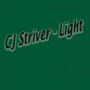 CJ Striver - Solar Wind (Original Mix)