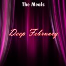 The Meals - In My Dream