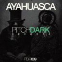 Ayahuasca - Mandragora