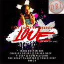 Linka Featuring Shantelle - Love Remixes 002 (Theox Main Charger)