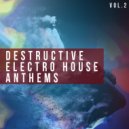 Shockwave - S.A.X. (Original Mix)