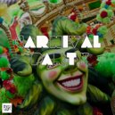 DJ Lugo, Jean Aita - Asterya (Original Mix)