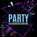 Rafael Maur&Mirjami ft Gloomy Grade - Party (Original Mix)