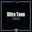 Ultra Tone, Dr Duda Feat. Lerato & R.J Benjamin - Me, Myself & I (Original Mix)