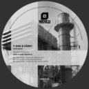 T-Dok, Pasky - Nostromo (XHEI Remix)