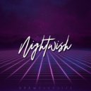 Drew OverSize - Nightwish
